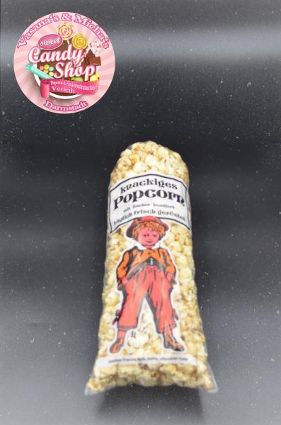 Süßes Popcorn